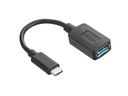 Trust USB 3.0 Adapter USB-A Buchse - USB-C Stecker