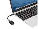 Trust USB 3.0 Adapter USB-A Buchse - USB-C Stecker