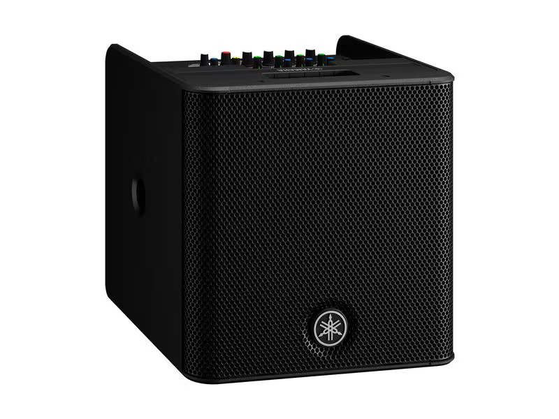 Yamaha PA-System STAGEPAS 200
