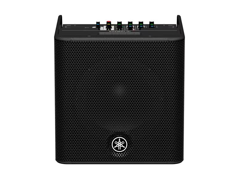 Yamaha PA-System STAGEPAS 200