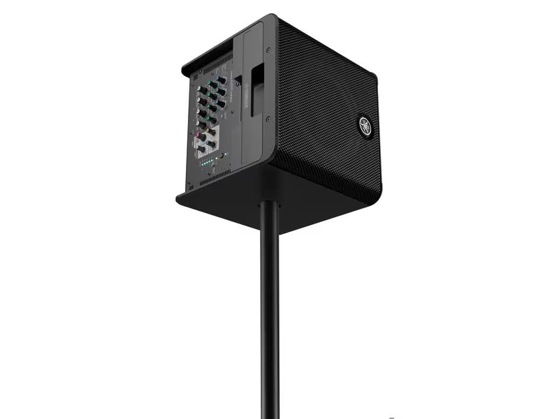 Yamaha PA-System STAGEPAS 200