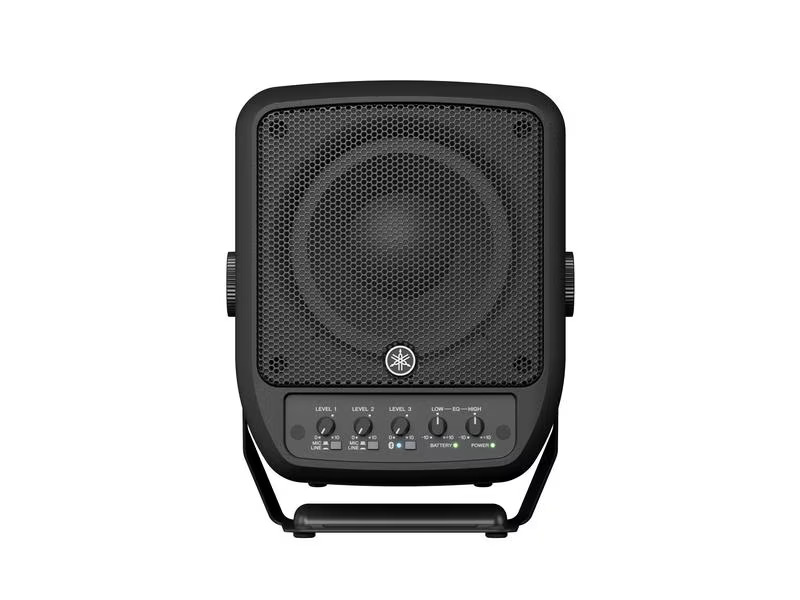 Yamaha PA-System STAGEPAS 100