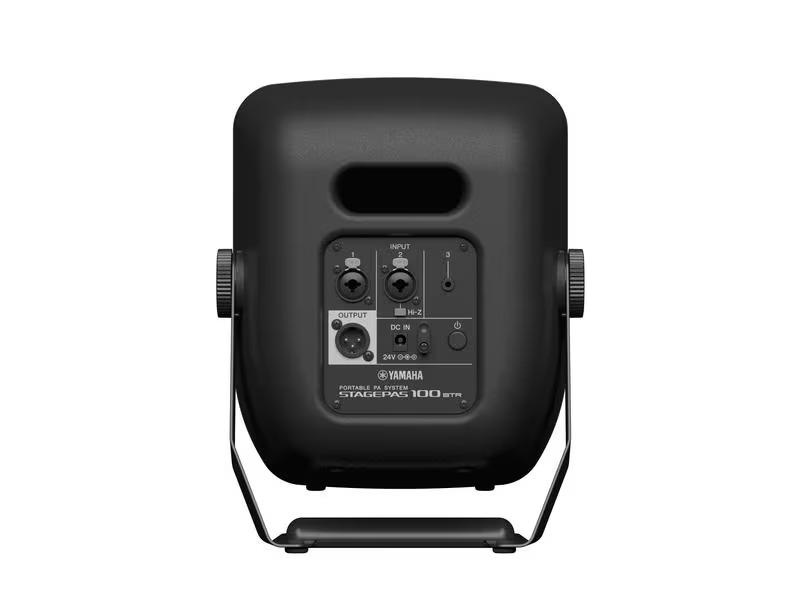 Yamaha PA-System STAGEPAS 100