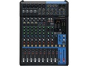 Yamaha Mischpult MG12XU - 12-Kanal, analog