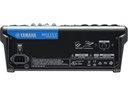 Yamaha Mischpult MG12XU - 12-Kanal, analog