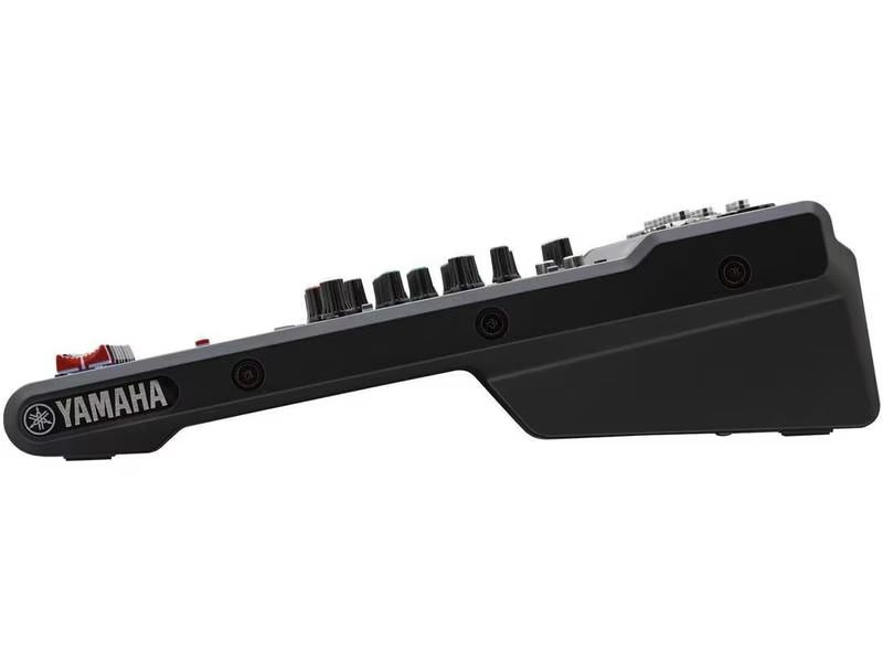 Yamaha Mischpult MG10XUF - 10-Kanal, analog