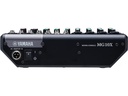 Yamaha Mischpult MG10X – 10-Kanal, analog