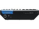 Yamaha Mischpult MG10 - 10-Kanal, analog