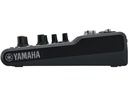 Yamaha Mischpult MG06X - 6-Kanal, analog