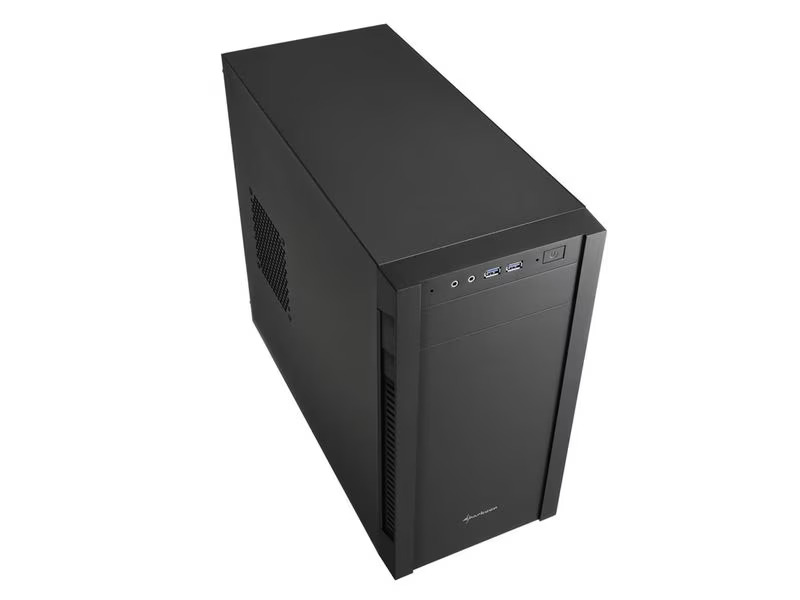 Sharkoon PC-Gehäuse S1000