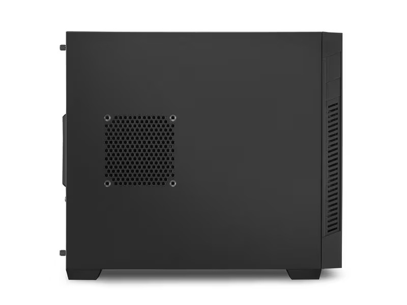 Sharkoon PC-Gehäuse S1000