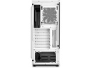 Sharkoon PC-Gehäuse RGB Slider Weiss