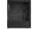 Sharkoon PC-Gehäuse RGB Slider Schwarz