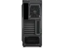 Sharkoon PC-Gehäuse RGB Slider Schwarz