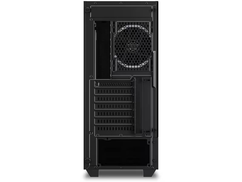 Sharkoon PC-Gehäuse RGB HEX