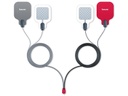 Beurer Elektrostimulationsgerät TENS/EMS EM 59 mit Wärmefunktion