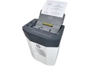 HP Aktenvernichter One Shredder Auto 80 CC, Sicherheitsstufe 4