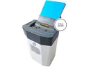 HP Aktenvernichter One Shredder Auto 80 CC, Sicherheitsstufe 4