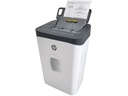 HP Aktenvernichter One Shredder Auto 200 CC, Sicherheitsstufe 4