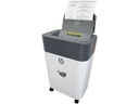 HP Aktenvernichter One Shredder Auto 100 CC, Sicherheitsstufe 4