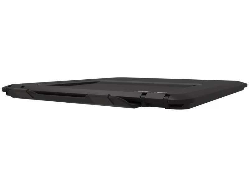 Fellowes Notebook-Ständer Breyta 15 , Schwarz