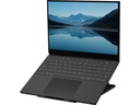 Fellowes Notebook-Ständer Breyta 15 , Schwarz