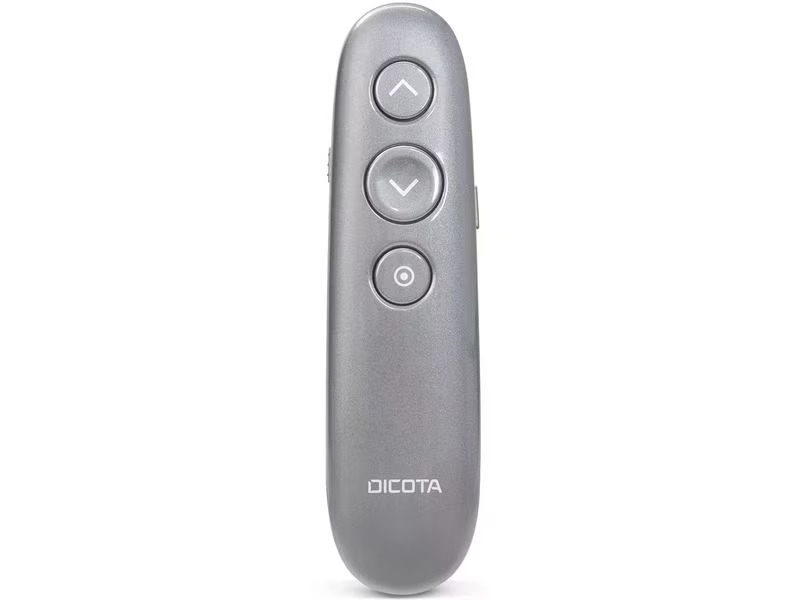 DICOTA Drahtloser virtueller Präsentator