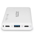 DICOTA 3Port Desktop Charger 65 W