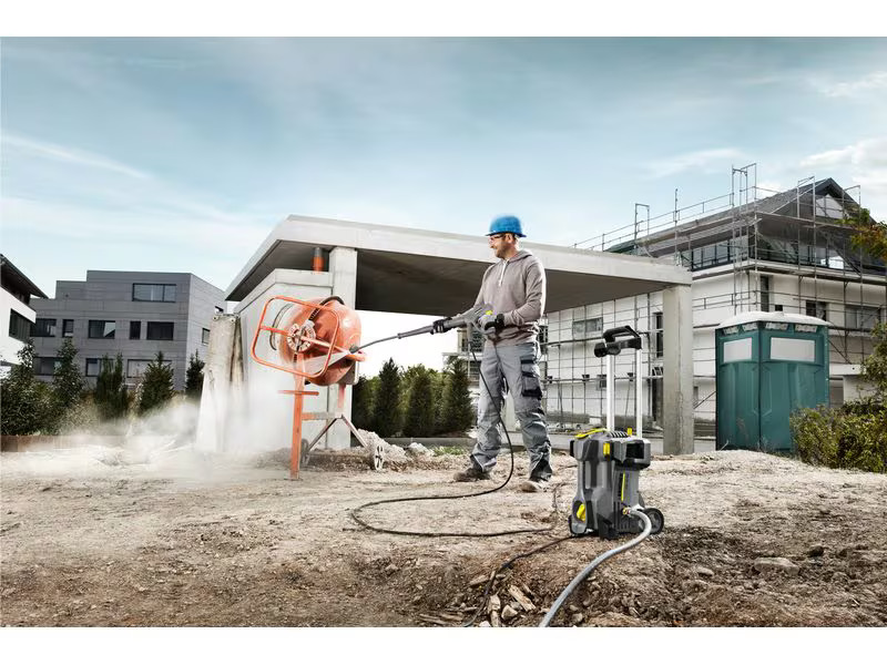 Kärcher Professional HD-Pistole EASY!Force Adv TR