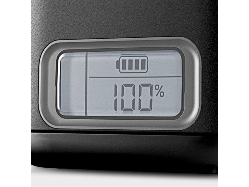 Kärcher Professional Akku Li-Ion Battery Power+ 36 V 7.5Ah