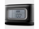 Kärcher Professional Akku Li-Ion Battery Power+ 18 V 3.0Ah