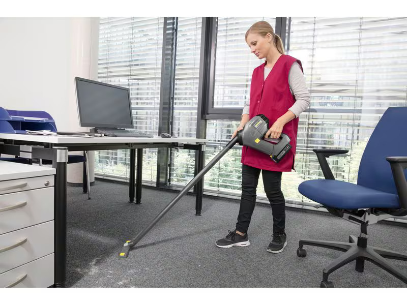 Kärcher Professional Akku Li-Ion Battery Power+ 18 V 3.0Ah
