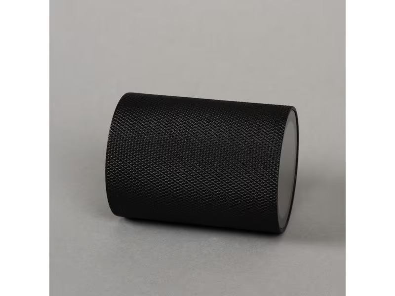 Konstsmide Wandleuchte Temi Up Down, 2 x GU10, 7W, Schwarz