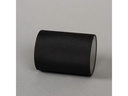 Konstsmide Wandleuchte Temi Up Down, 2 x GU10, 7W, Schwarz