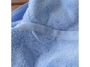 Jean &amp; Len Handtuch 50 x 100 cm, Hellblau
