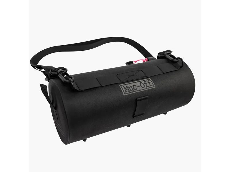 Muc-Off Lenkertasche Explorer Bar Bag 2.4 l