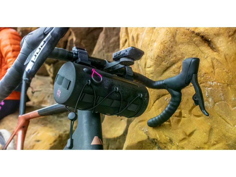 Muc-Off Lenkertasche Explorer Bar Bag 2.4 l