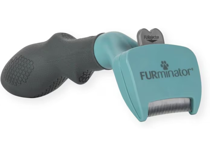 Furminator Katze deShedding S Langhaar 4.5 cm