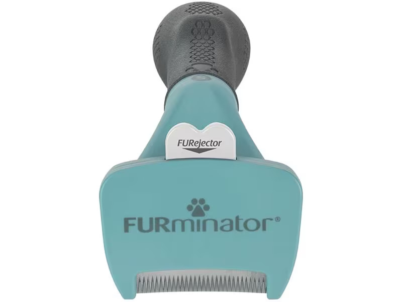 Furminator Katze deShedding S Kurzhaar 4.5 cm