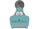 Furminator Katze deShedding S Kurzhaar 4.5 cm