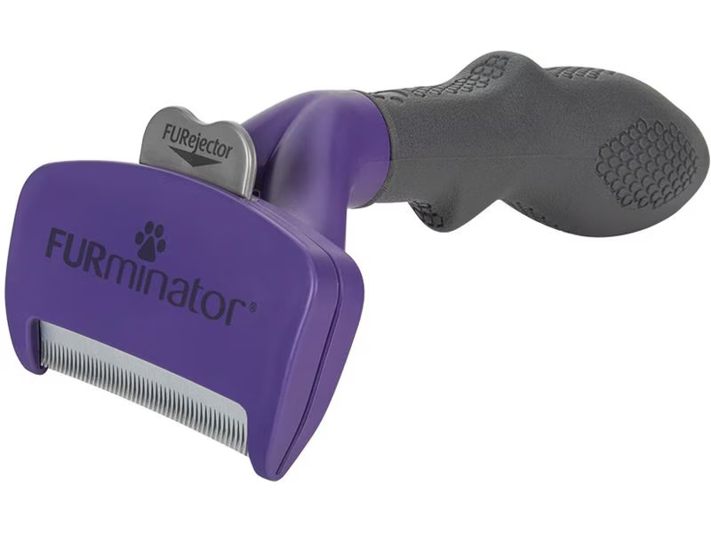 Furminator Katze deShedding L Langhaar 6.7 cm