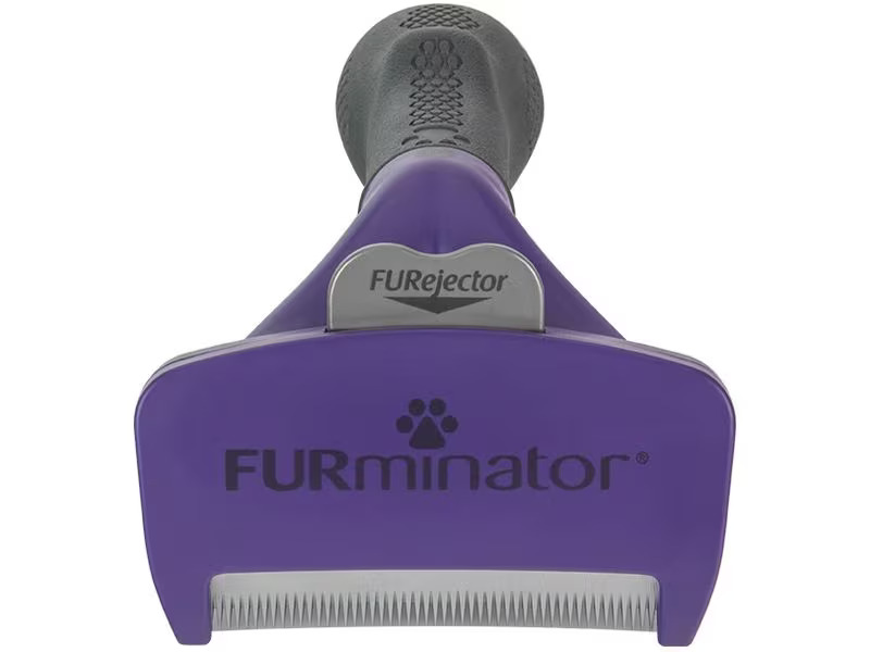 Furminator Katze deShedding L Langhaar 6.7 cm
