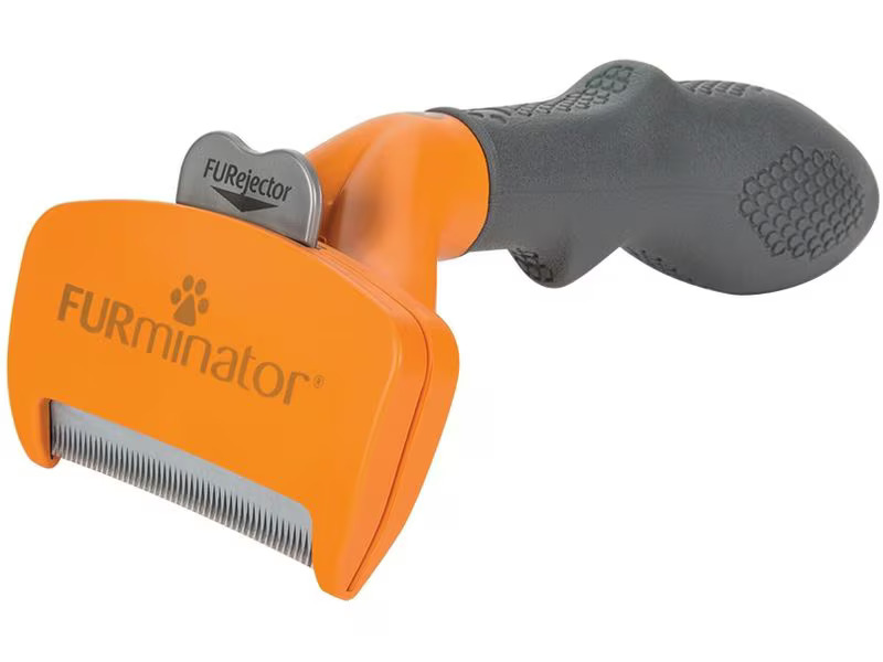 Furminator Hund deShedding M Langhaar 6.7 cm