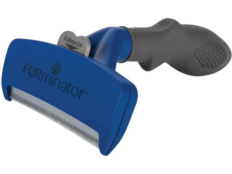 Furminator Hund deShedding L Langhaar 10.2 cm