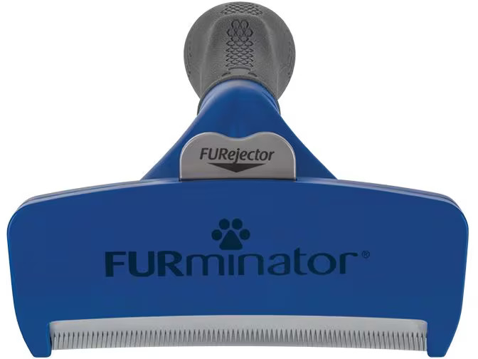 Furminator Hund deShedding L Langhaar 10.2 cm