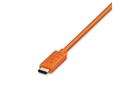 LaCie Externe Festplatte Rugged USB-C 5 TB