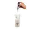 Bodum Milchschäumer Schiuma Silber