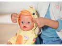 Baby Born Puppenkleidung Bad Nacht-Onesie 43 cm
