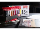 Amsterdam Acrylfarbe Standard Serie Set 18 x 120 ml