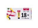 Amsterdam Acrylfarbe Standard Serie Set 18 x 120 ml